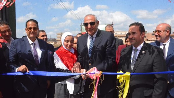  اللواء أشرف الجندي،