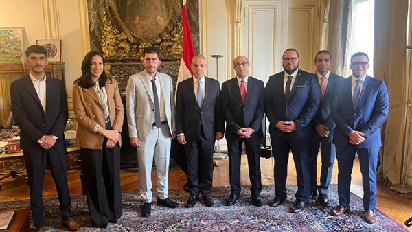 الدكتور بدر عبد العاطي