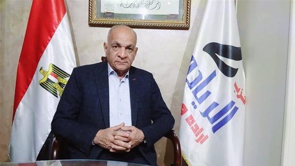 كمال حسنين، رئيس