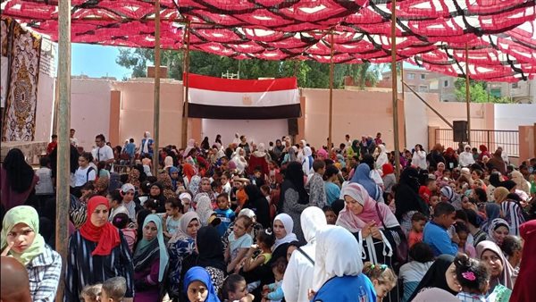 وزارة الشباب والرياضة