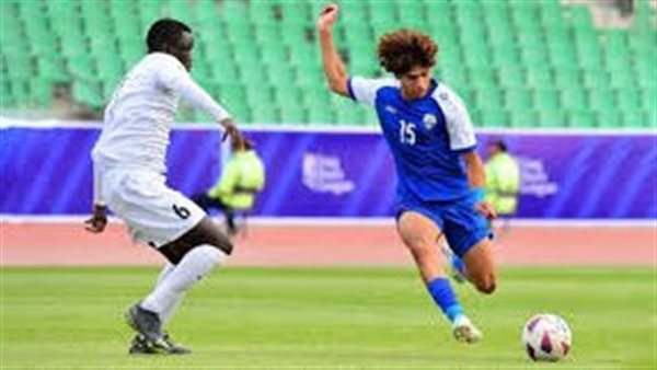 بث مباشر مباراة النجف