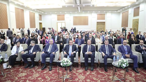 وزير الصحة والسكان