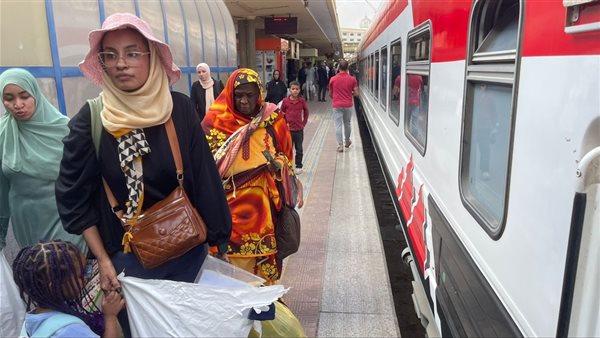 عودة الأشقاء السودانيين