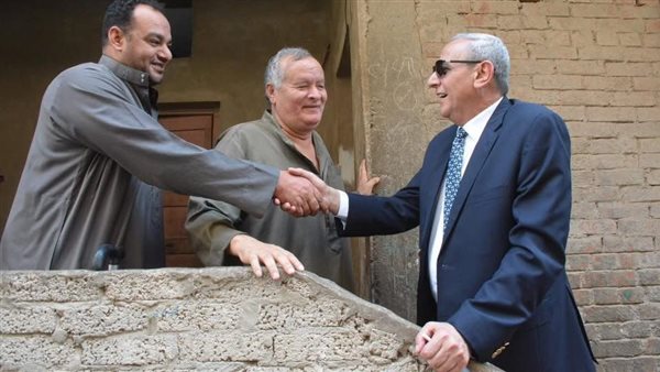 فعاليات “أسبوع الخير”