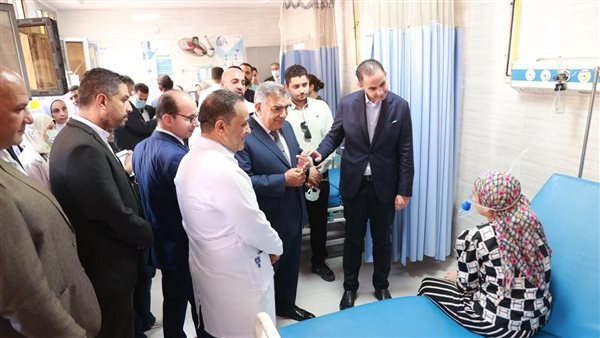 جانب من الجولة