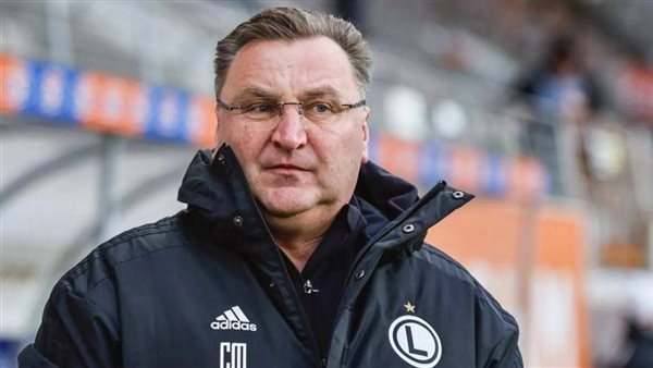 تشيسلاف ميشنيفيتش: