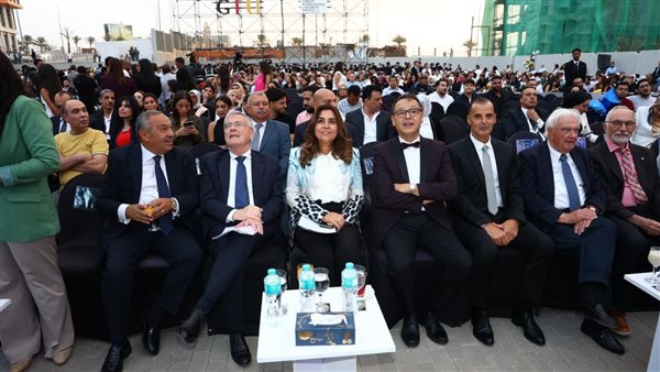 احتفالية الجامعة