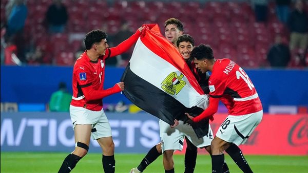 موعد مباراة منتخب