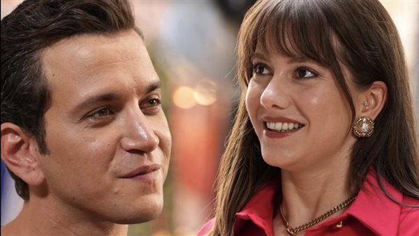 مسلسل الحسد الحلقة