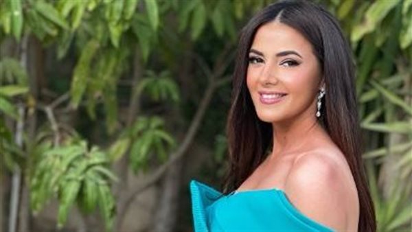 دنيا سمير غانم 