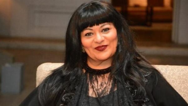 فريدة سيف النصر