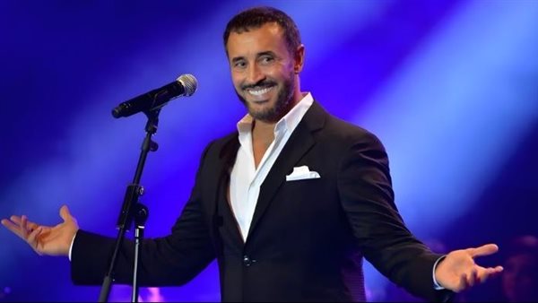 كاظم الساهر 