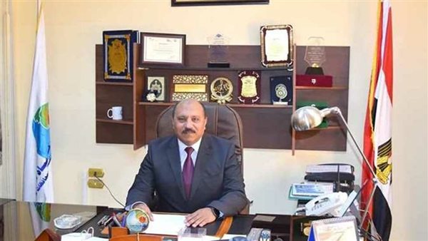 اللواء عبد الحميد