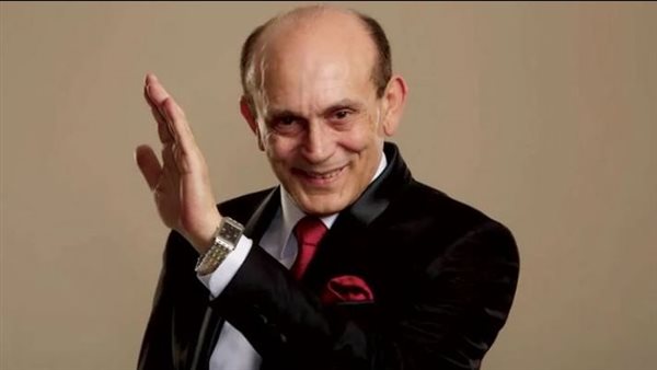 النجم محمد صبحي