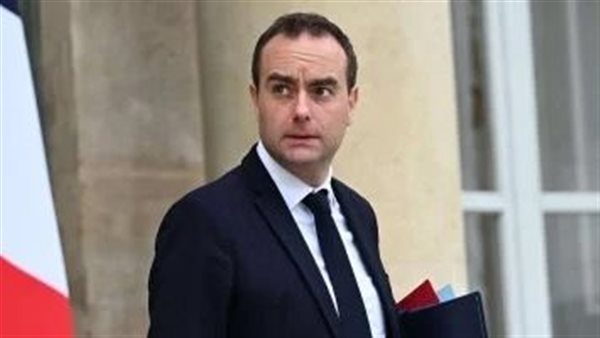  رئيس الحكومة الفرنسية
