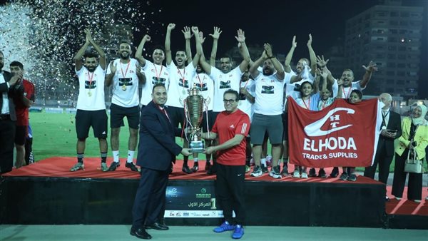 فعاليات مهرجان “100