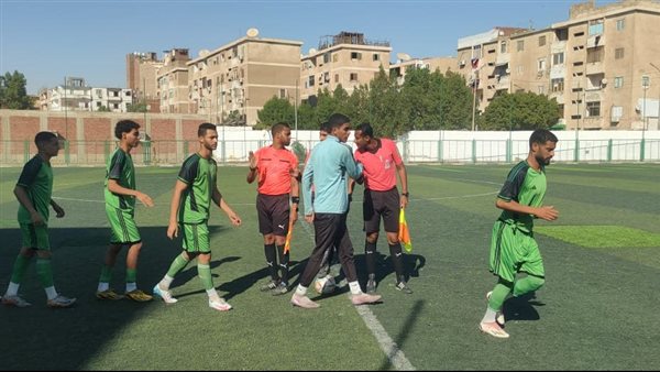 مراكز الشباب “توتال