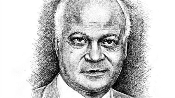 البروفيسور حمدي سيد