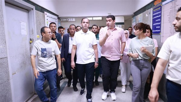 جانب من الجولة