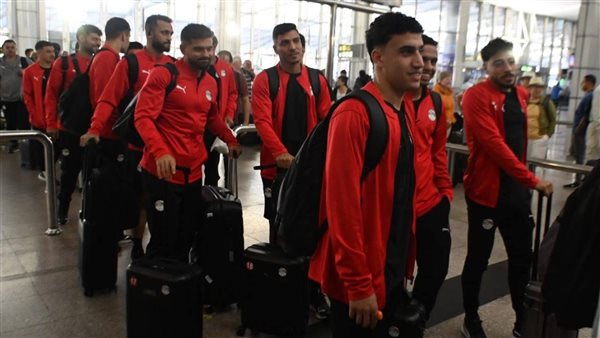 منتخب مصر الثاني