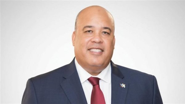 أيمن العشري