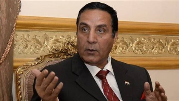 اللواء أركان حرب