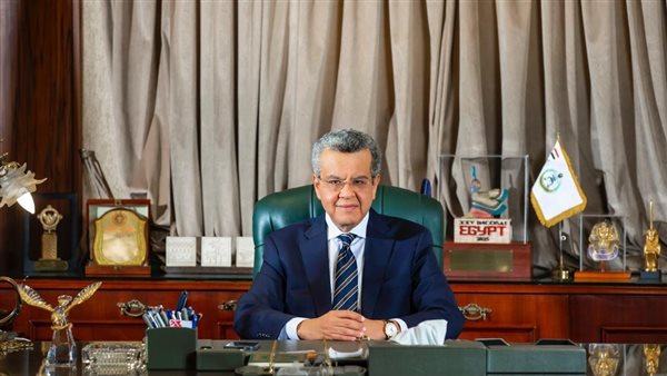 رئيس الجهاز المركزي