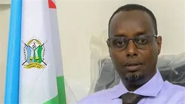 مهدي مؤمن الأمين