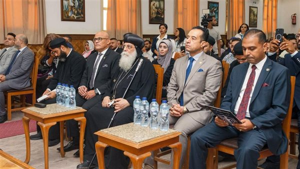 فعاليات الملتقى التوظيفي