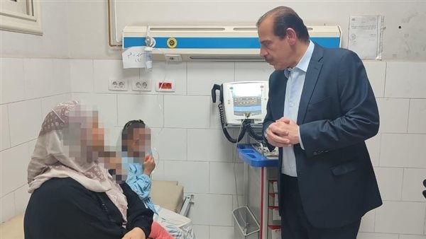 جانب من الجولة