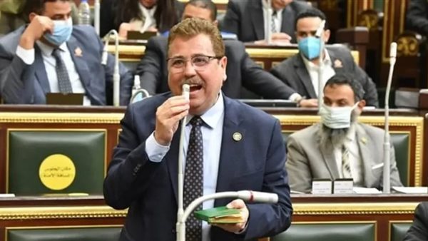 محمد بدراوى عوض 