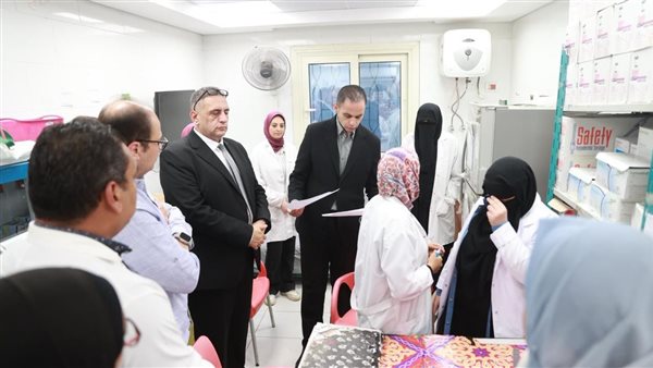 جانب من الجولة