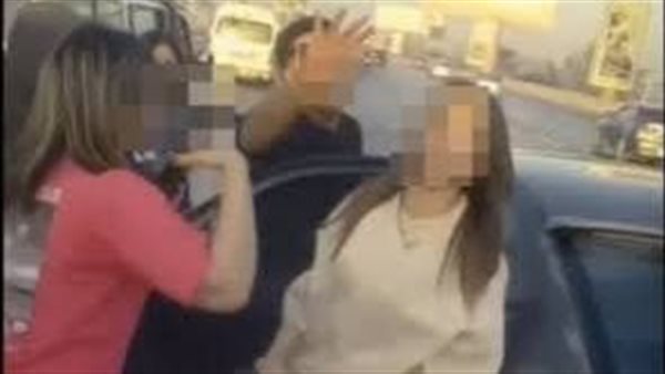 المتهمين في واقعة