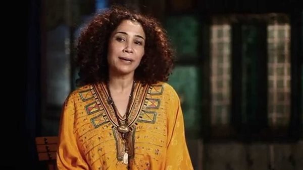 غالية بن علي