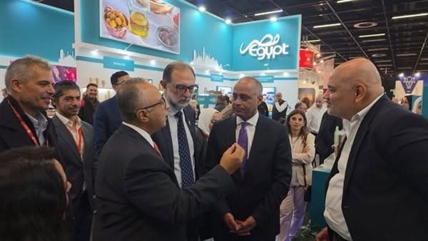 جانب من الافتتاح