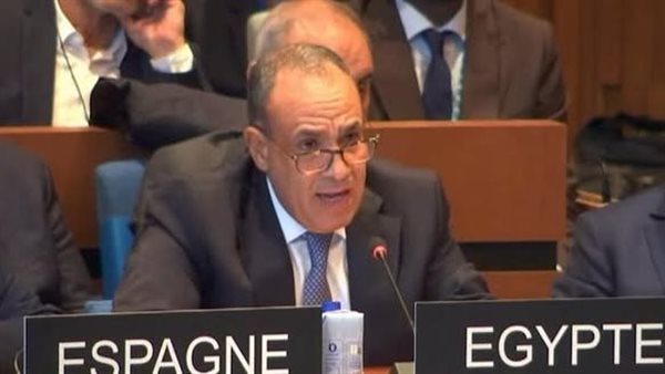 وزير الخارجية