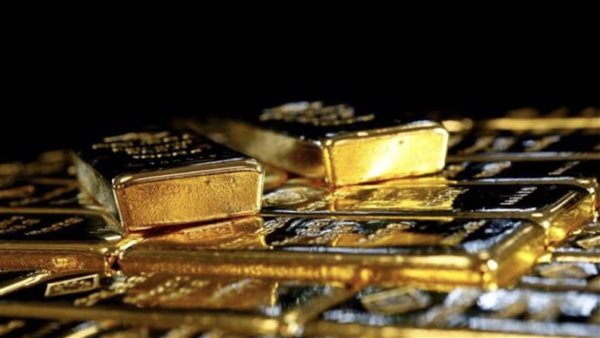 سعر الذهب اليوم