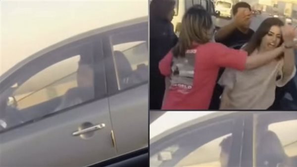 المتهمين في واقعة