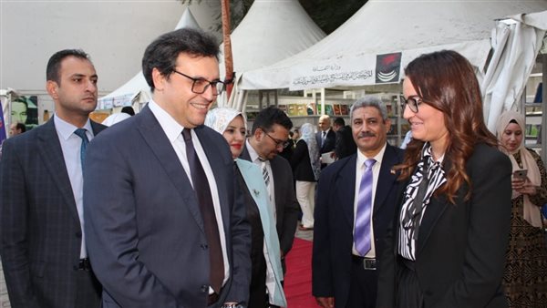 وزير الثقافة