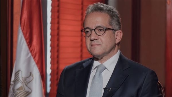  الدكتور خالد العناني