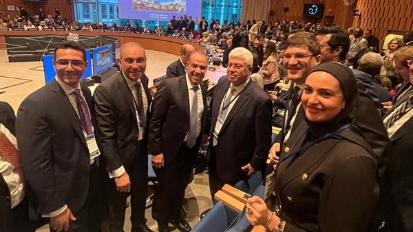 وزير التعليم العالي