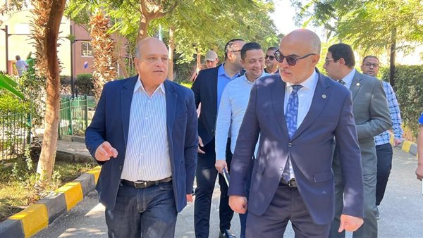 جانب من الجولة