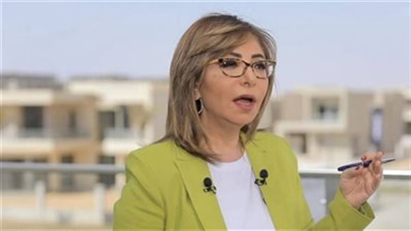 لميس الحديدي