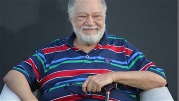 يحيى الفخراني 