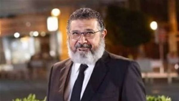 ماجد الكدواني 