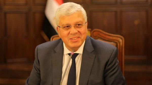 وزير التعليم العالي