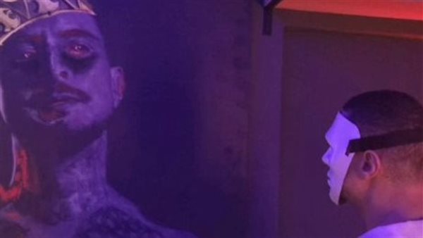 أحمد الفيشاوي