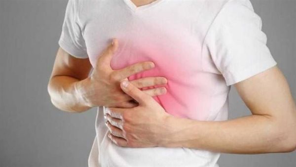 أمراض الجهاز الهضمي