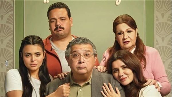 فيلم فيها ايه يعني