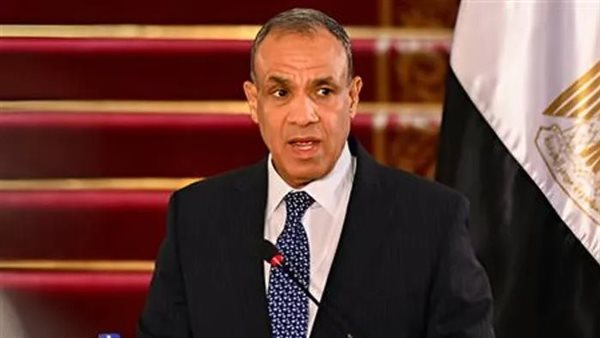 وزير الخارجية بدر